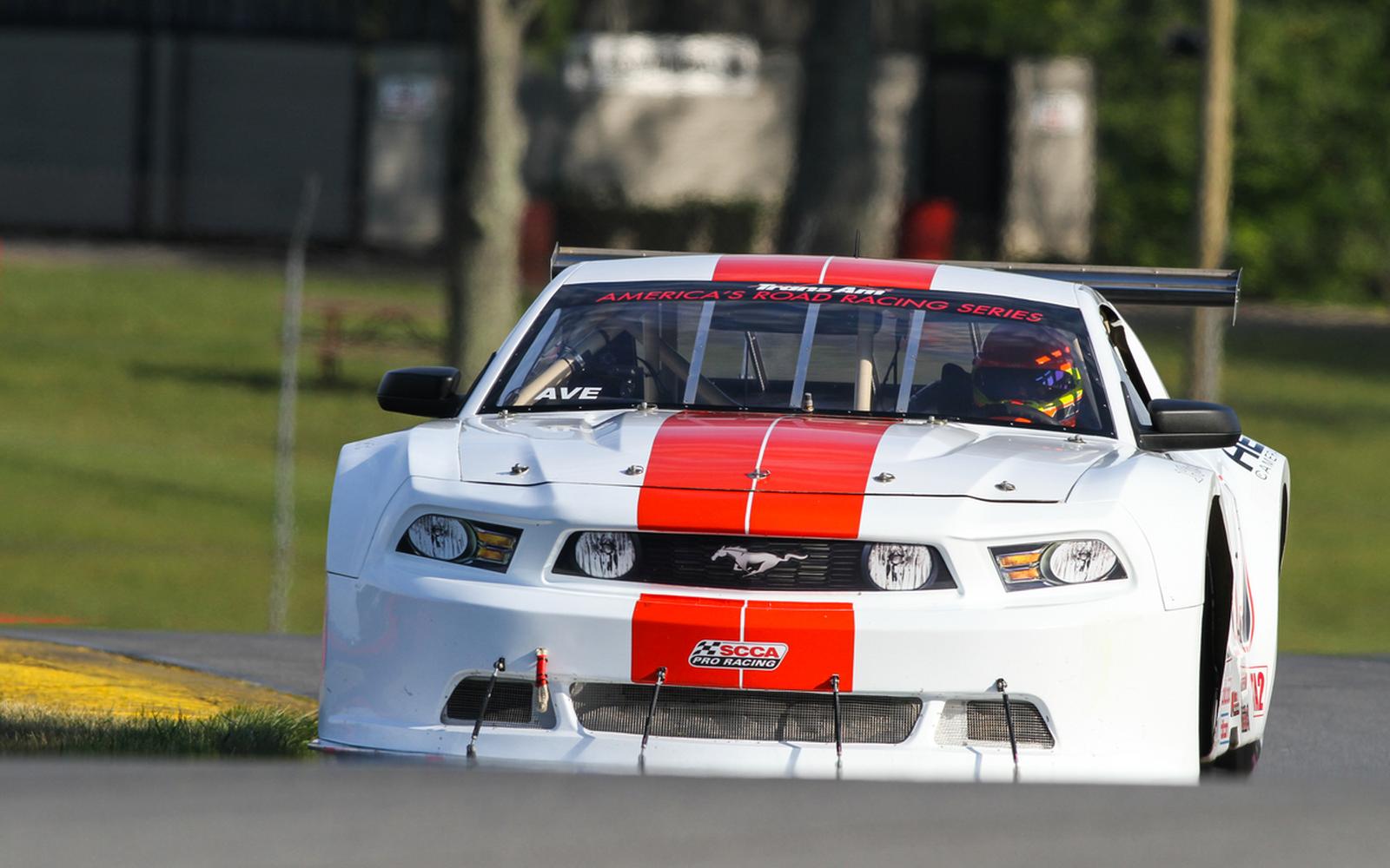  Tony Ave Returns to Home Turf at Road America with Tony Ave Racing and Ave Motorsports